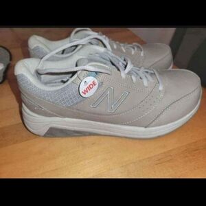 New Balance Rollbar..size 7.5